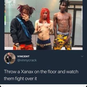 Meet your Posher, Mike